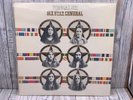 Vinegar Joe – Six Star General - ILPS 9262  Vinyl LP 1973 original gatefold VG+