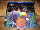 THE BEE GEES ( 1st ALBUM ) ORIG 1967 U.S. ATCO tri colored label VINYL LP vg++