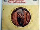 CAPTAIN BEEFHEART AND HIS MAGIC BAND - Safe As Milk VINYL LP (1967) FIRST PRESS