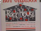 ROY ORBISON LP At The Rock House 1960s early pressing SUN LP 1260 Rock n Roll