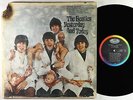 Beatles - Yesterday And Today LP - Capitol 3rd State Peeled Butcher Cover Mono