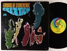 Druids Of Stonehenge - Creation LP - Uni Mono
