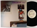 fIREHOSE - If'n LP - SST VG+