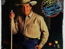 George Strait - Beyond The Blue Neon LP - MCA Club SEALED