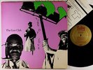 Gun Club - Fire Of Love LP - Ruby OG Press VG+