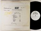 Heart - Little Queen LP - Portrait VG+ TEST PRESS