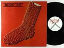 Henry Cow/Slapp Happy - In Praise Of Learning LP - Virgin UK VG+