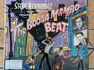 Steve Hernandez & Orquesta Latinoamericana Booga Mambo Beat Latino Records Lp