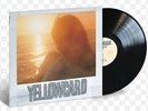 YELLOWCARD - OCEAN AVENUE LP #460 2021 Pressing Vinyl New Found Glory The Ataris