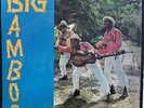 The Hiltonaires - Big Bamboo - Hilary LP ILP-1041 MINT REGGAE SEALED STEREO