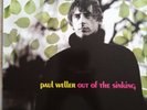 Paul Weller Out Of The Sinking and The Stone Roses Sally Cinnamon