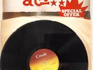 Crispy & Co. - Funky Flavored jazz funk LP Album vinyl record creole records