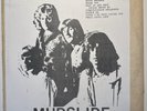 Led Zeppelin Mudslide RARE 1970 Live LP