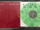 Depression Cherry by Beach House - Vinyl Record - Green Swirl - Newbury Comics