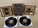 Brandi Carlile Vinyl The Story Original 2007 Autograph Signed VG++ Very Rare