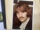 The Beatles White Album Top Open Mono #0144669 BlackInners Pics Orig Vinyl Lp