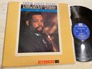 Cannonball Adderley Quintet Them Dirty Blues LP Riverside Mono DG Reel & Mic EX