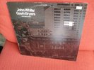 John White - Machine Music 1978 Obscure OBS 8 vinyl lp
