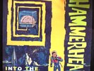 Hammerhead - Into the Vortex - AmRep Amphetamine Reptile LP Vinyl
