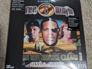 Three 6 Mafia When The Smoke Clears 2 LP Orange Mound Vinyl Me Please VMP RH050