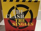 The Clash The Singles 7