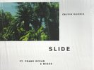 Vinyl Record Japan | Calvin Harris Frank Ocean Migos 