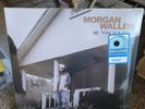 MORGAN WALLEN One Thing At A Time 3LP BABY BLUE VINYL, Walmart Exclusive NEW