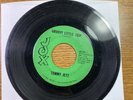1967 TX Psychedelic Garage Punk TOMMY JETT 45 Groovy Little Trip JOX Texas HEAR