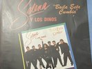 Selena y Los Dinos 