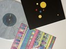 Vinyl Moon Volume 001: Orbiting 259/500