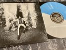 JACK WHITE LAZARETTO ULTRA LTD ED COLOR VINYL RECORD LP W/ BONUS 45 IN SHRINK NM