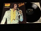 ELVIS PRESLEY LP APD1-1039 TODAY RARE QUADRADISC BLACK LABEL NM TO MINT HI GRADE