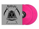 MIDNIGHT - Complete & Total Hell (Re-Issue) [DEATHCRUSH PINK