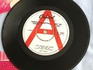 I CAN'T BELIEVE THAT YOU'RE IN LOVE WITH ME, EDNA McGRIFF, 1965 CAPITOL, EX/EX.