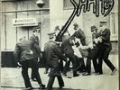 SHAM 69 - I Don't Wanna / Ulster / Red London 7