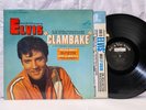 4 LP's by ELVIS PRESLEY  RCA  Rock N Roll   All VG+