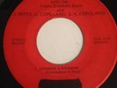 Rare 1973 Ohio Private Pr Northern Soul 45 Barbara Cunningham CHASING A RAINBOW
