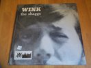 RARE Garage Rock LP. -The Shaggs - WINK - MMC RECORDS