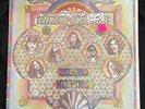 Lynyrd Skynyrd “Second Helping” SEALED 1974 MCA 3020 Hype Stickers