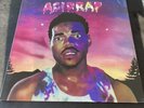 Chance The Rapper Acid Rap - Import Purple Vinyl