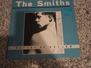 THE SMITHS Hatful Of Hollow 1984 UK LP First Press BY Garrod Lofthouse  76 Ex
