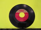 VHTF DOOWOP 45 Teenagers & Frankie Lymon Gold Gee 1002 Why Do Fools Fall In Love