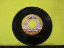 VHTF SOUL FUNK PROMO 45 Lucille Mathis Abet 9427 M- I’m Not Your Regular Woman /