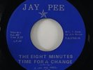 Eight Minutes 