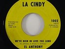 El Anthony 