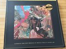 santana abraxas vinyl Ultradisc One Step