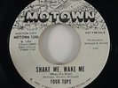 Four Tops 