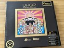 The Jimi Hendrix Experience • Axis: Bold As Love UHQR Mono Edition