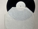 The Damned - Very Rare BLACK ALBUM Test Pressing. Punk.