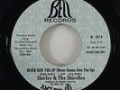 Shirley & The Shirelles 